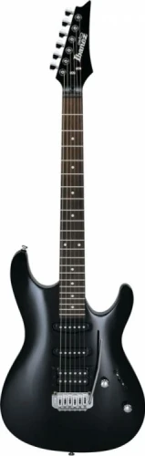 IBANEZ GSA60-BKN GIO SA Serisi Siyah Elektro Gitar 1