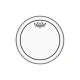 REMO PINSTRIPE® CLEAR 10 inç Davul Derisi 1