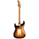 Fender Limited Edition American Professional II Stratocaster Roasted Akçaağaç Klavye Anniversary 2 Ton Sunburst Elektro Gitar 2