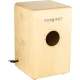Meinl Snarecraft Professional Series Trampet Cajon 100 (American White Ash) 3