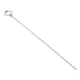 Meinl Cymbal Sizzler Cymbal Bacon 5