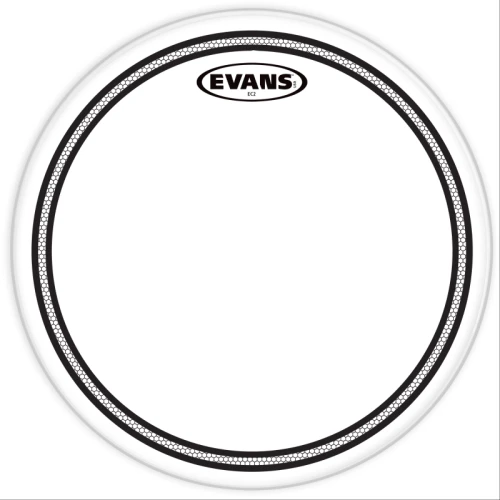 EVANS TT16ECR Davul Derisi 2