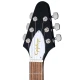 Epiphone Kirk Hammett 1979 Flying V Elektro Gitar (Ebony) 4