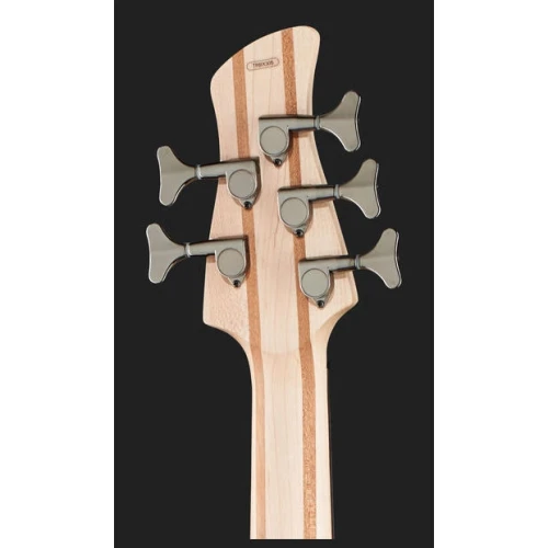 Yamaha TRBX305CAR Bas Gitar 2
