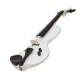 Kinglos CWDS-W1311 White Carbon Fiber 4/4 Elektro Keman 4