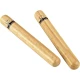Nino NINO574 Regular Wood Claves (Çift) 2