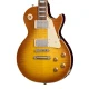 Epiphone 1959 Les Paul Standard Elektro Gitar (Iced Tea Burst) 2