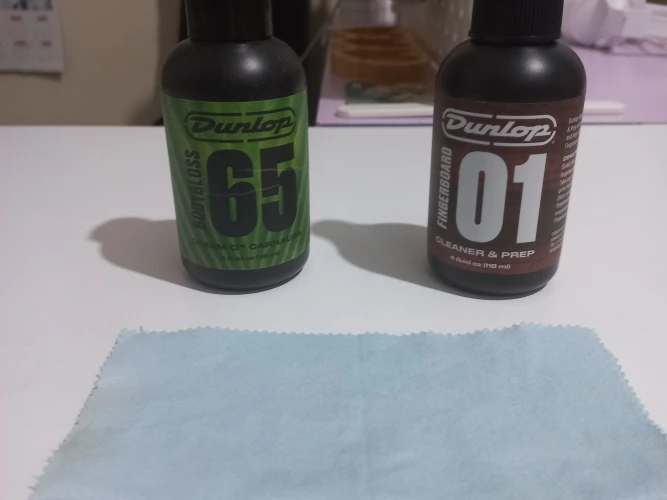 FULL + FULL SCHECTER BAŞLANGIÇ SETİ!! 6