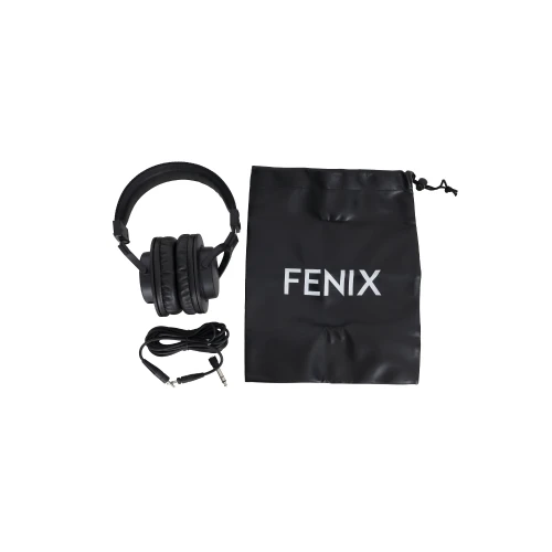 Fenix FMH-1 32 Ohm Monitör Kulaklık 5