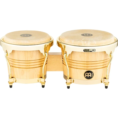 Meinl WB200NT-G 6.75" /  8" Bongo Set (Natural) 3