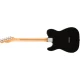 Fender Player II Telecaster Akçaağaç Klavye Black Elektro Gitar 4