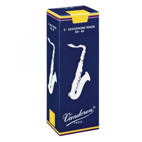 VANDOREN SR223 SAX TENOR CLASSIQUE 3 3