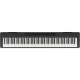 Yamaha P145B Dijital Piyano (Siyah) 1