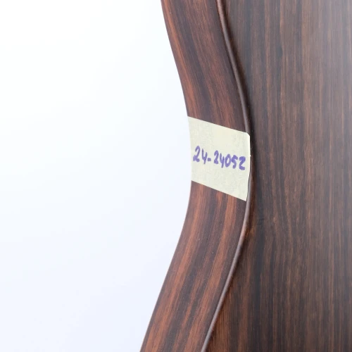 [Outlet] Bromo BAR3 All Solid Travel Akustik Gitar (OL 24-24052) 3