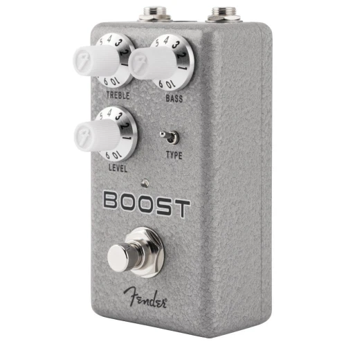 Fender Hammertone Boost Pedalı 2