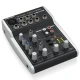 BEHRINGER XENYX 502S Mixer 3