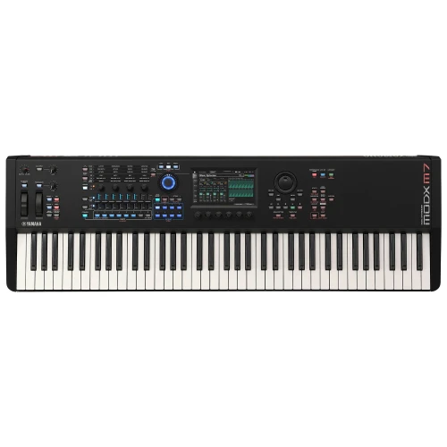 Yamaha MODX M7 Synthesizer 1
