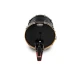 EVANS BD22HBG 22" DERİ HYDRAULIC SİYAH KİCK CLEAR YAĞLI ÇİFT KAT 5