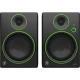 Mackie CR5BT Aktif Bluetooth Multimedya Monitör Hoparlör (Çift) 1