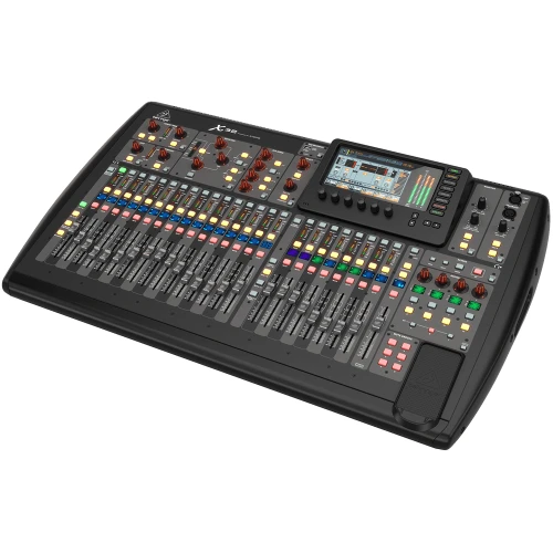 BEHRINGER X32 Dijital Mixer 2