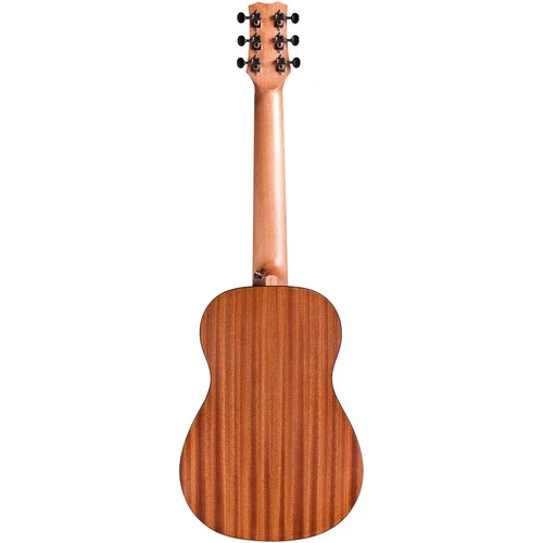 Cordoba Mini II MH Klasik Gitar (Natural) 2