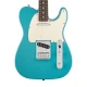 Fender Player II Telecaster Gülağacı Klavye Aquatone Blue Elektro Gitar 3