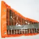 PAN FLÜT 15 NOTA PVC BAG TAIWAN 2