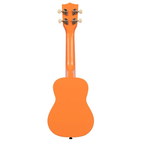 Kala Ukadelic Soprano Ukulele (Marmalade) 2