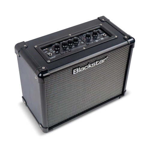 Blackstar ID:Core 20 V4 Dijital Kombo Elektro Gitar Amfi 4