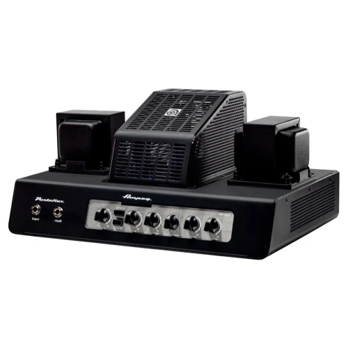 Ampeg PF50T Tube Bas Gitar Kafa Amfi 3