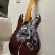 Toplama Fender Stratocaster 1
