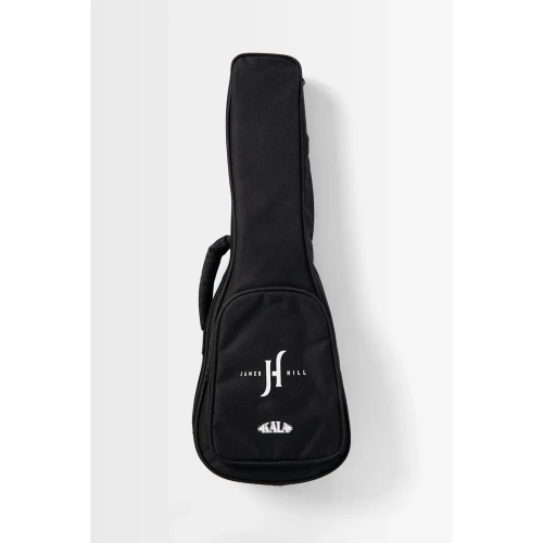 Kala James Hill Signature Maun Concert Ukulele 7