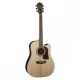 Washburn Heritage 20 Serisi HD20SCE Elektro Akustik Gitar 3