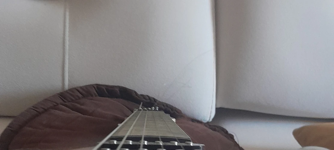 Ibanez GSA 60 BS 2