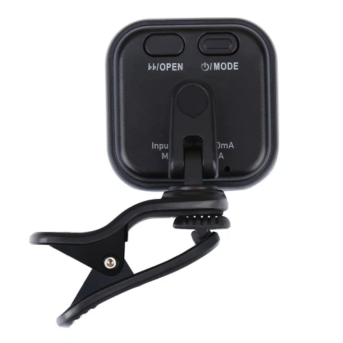 Fender Flash 2.0 Rechargeable Akort Cihazı 3