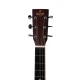 Sigma DM-STL Solak Akustik Gitar (Natural) 4
