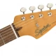 Squier Classic Vibe 60s Stratocaster Laurel Klavye 3-Color Sunburst Elektro Gitar 5