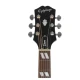 Epiphone Dove Studio Elektro Akustik Gitar (Trans Ebony) 3