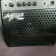 MEGA DL20B 20W Sıfır Bass Gitar ve Bateri Amfisi 4