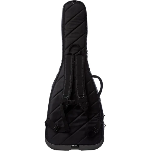 Mono M80-VEG-BLK Vertigo Elektro Gitar Gigbag (Siyah) 5