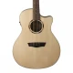 Washburn Woodline 20 Serisi WLO20SCE Elektro Akustik Gitar 2
