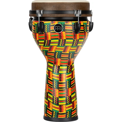 Meinl JD10SI Jumbo Series 10" Synthetic Djembe (Simbra) 2