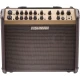 Fishman Loudbox Artist Bi-amplified Bluetooth  Akusik Amfi 1