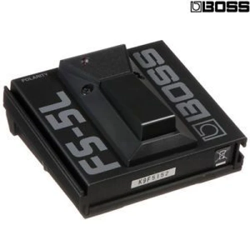 Boss FS-5L Footswitch 3