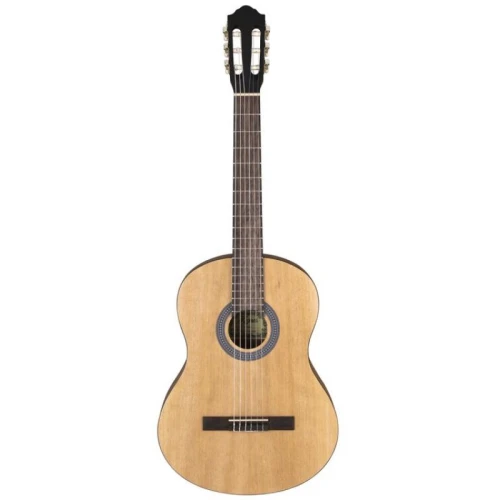 KOZMOS IC-100 NA / Natural Klasik Gitar 2