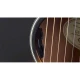Epiphone EL-00 Pro Elektro  Akustik Gitar 4