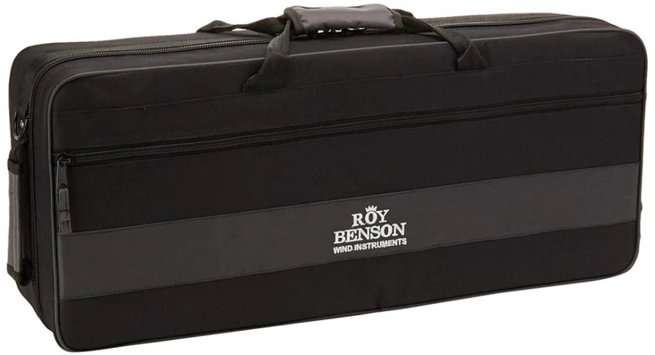 Roy Benson TR-202G  Bb Trompet 2