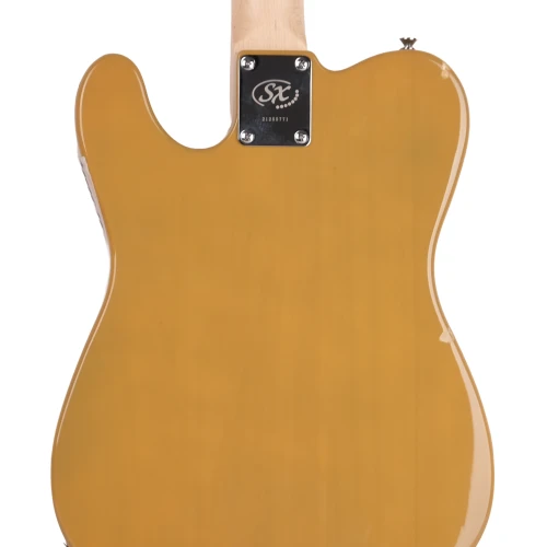 [Outlet] SX SE2-SK-BSB Elektro Gitar (OL 25-26003) 3