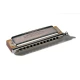 Hohner Chromonica 48 Mızıka (Do Majör) 2