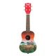 Kala Ukadelic Soprano Ukulele (Surfari) 2